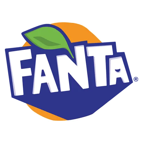 Logo Fanta