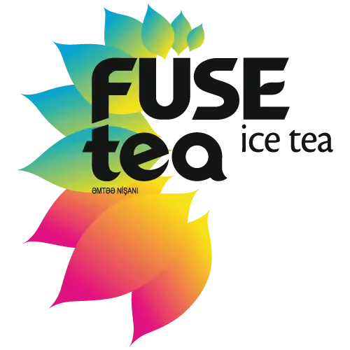 Logo Fusetea Ice tea