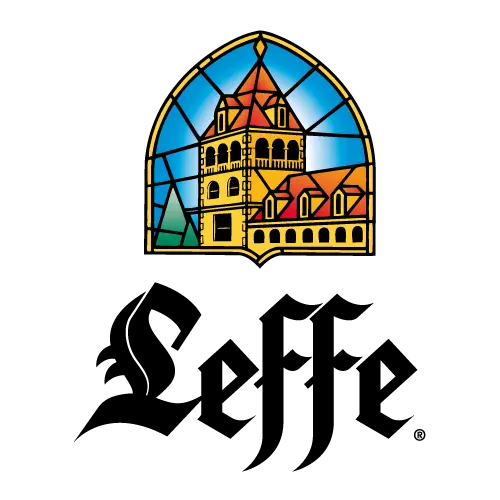 Logo BiÃ¨re Leffe