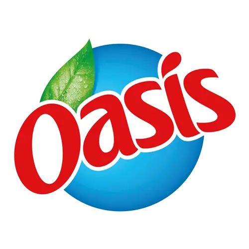 Logo Oasis