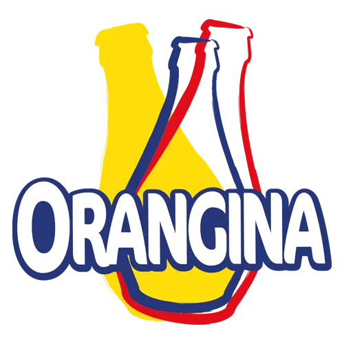 Logo Orangina