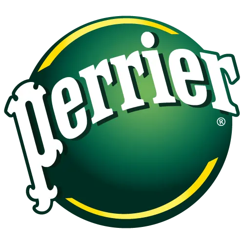 Logo Perrier