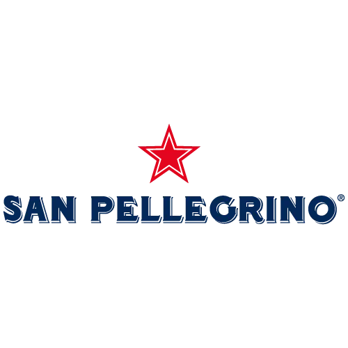 Logo San Pellegrino