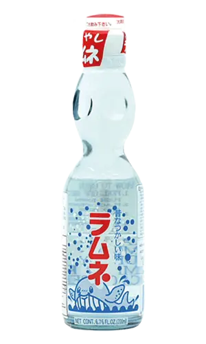 Limonade Japonaise 20cl