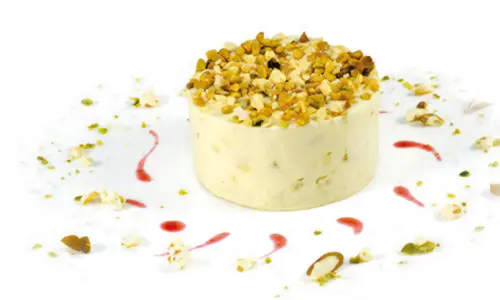 Photo Nougat GlacÃ©