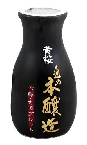 SakÃ© Honjoza Kizakura 14Â°5 180 ml