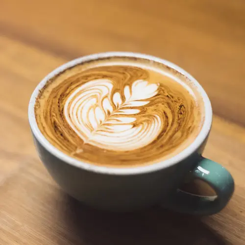 Photo Tasse à café