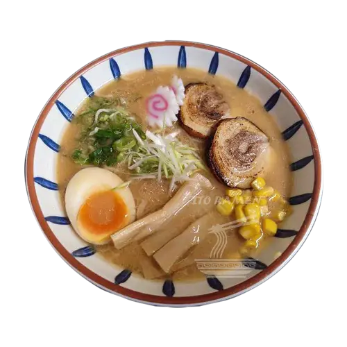 Photo Ramen Classic Miso