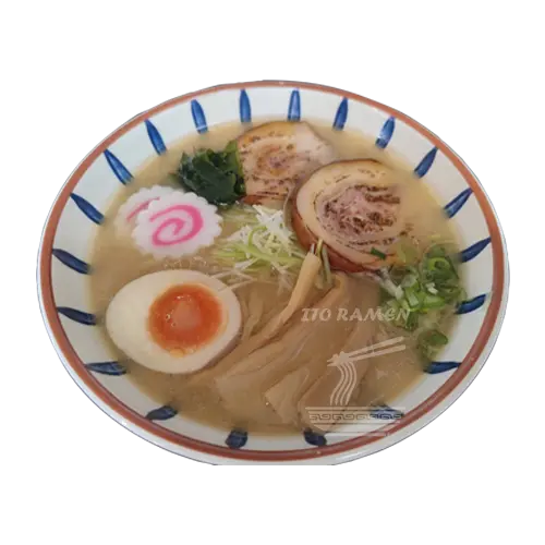 Photo Ramen Classic Shio