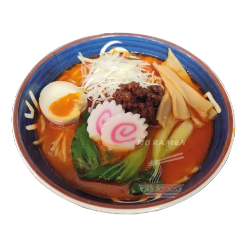 Photo Ramen Classic Tantan