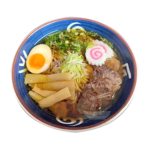 Photo Ramen SpÃ©cial Ito Gyuniku