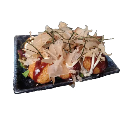 Photo Takoyaki