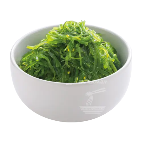 Photo Wakame