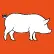 Picto allergène Porc